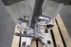 Colborne Dm360 Artofex Style Double Arm Mixer With Stainless Steel Bowl